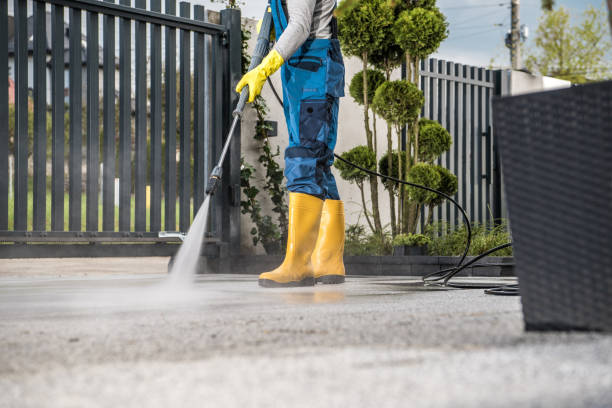 Best Fence Cleaning  in Garrett, IN